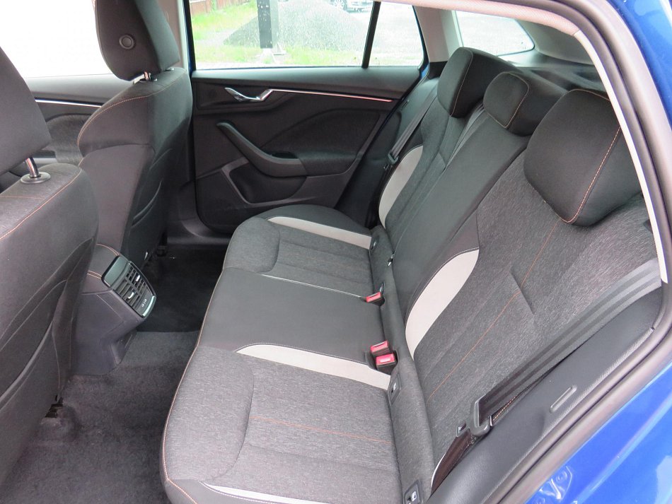 Škoda Scala 1.0 TSi Style Plus