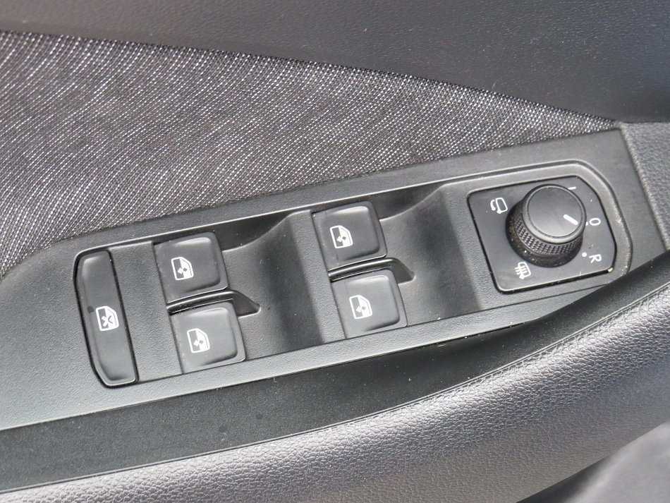 Škoda Scala 1.0 TSi Style Plus