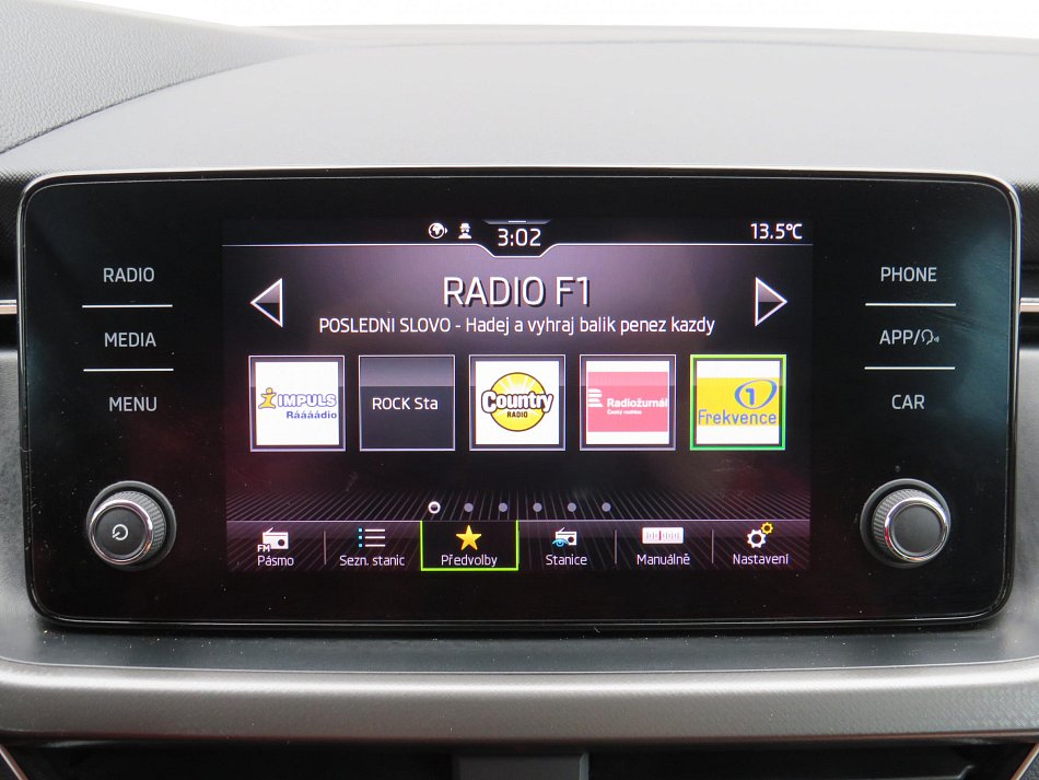 Škoda Scala 1.0 TSi Style Plus