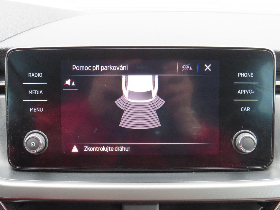 Škoda Scala 1.0 TSi Style Plus