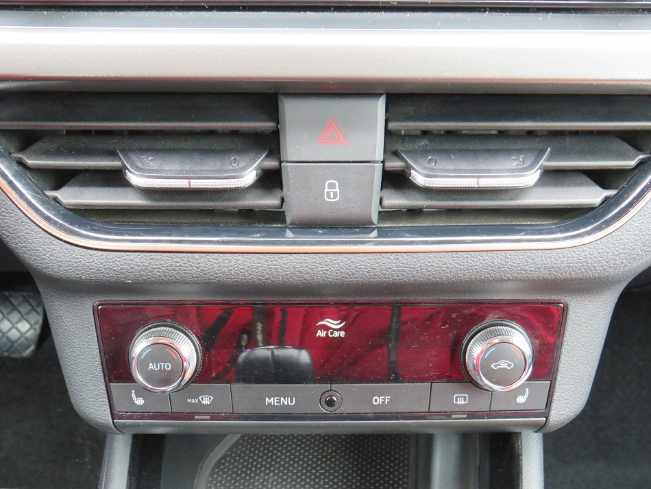 Škoda Scala 1.0 TSi Style Plus