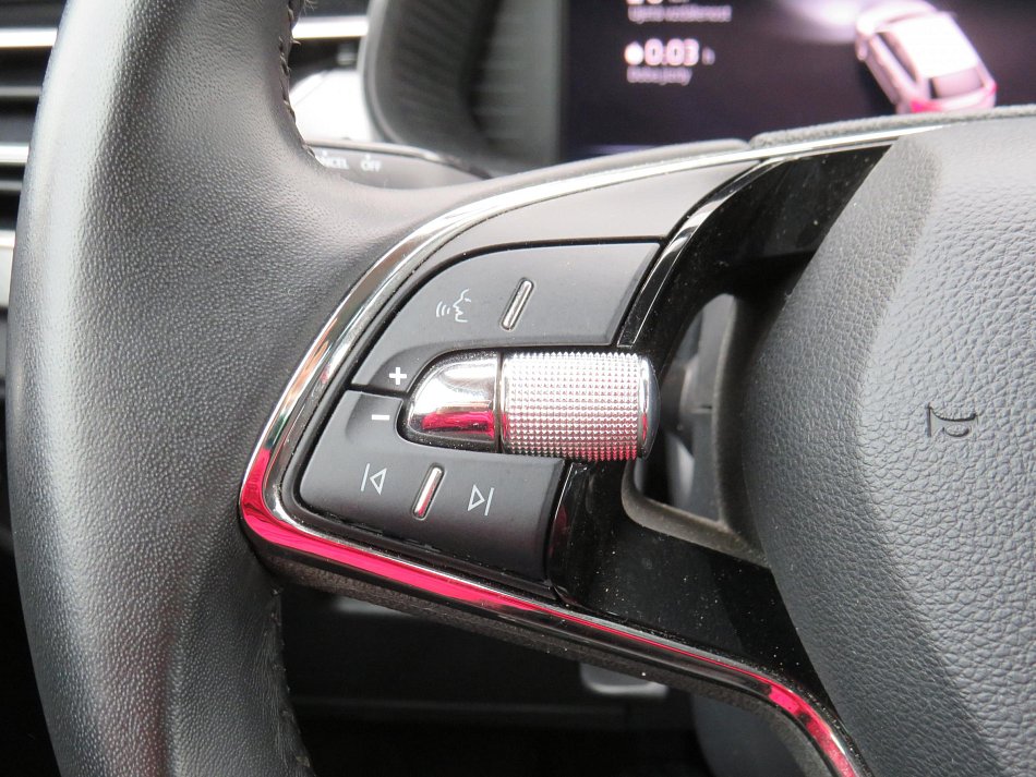 Škoda Scala 1.0 TSi Style Plus