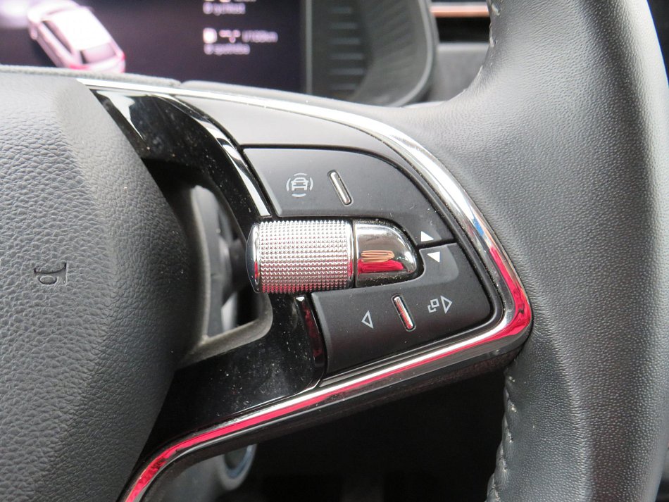 Škoda Scala 1.0 TSi Style Plus