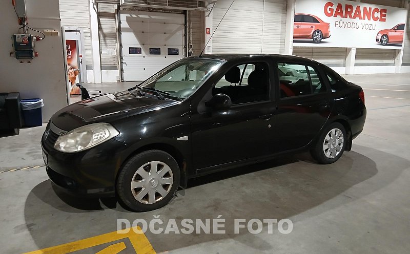Renault Thalia 1.2 
