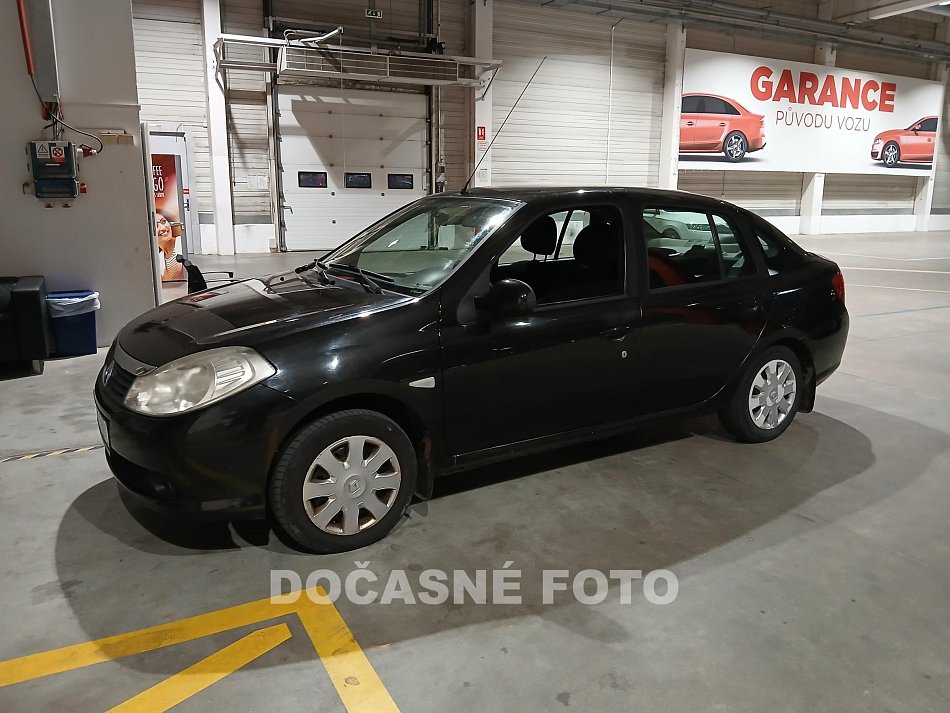 Renault Thalia 1.2 