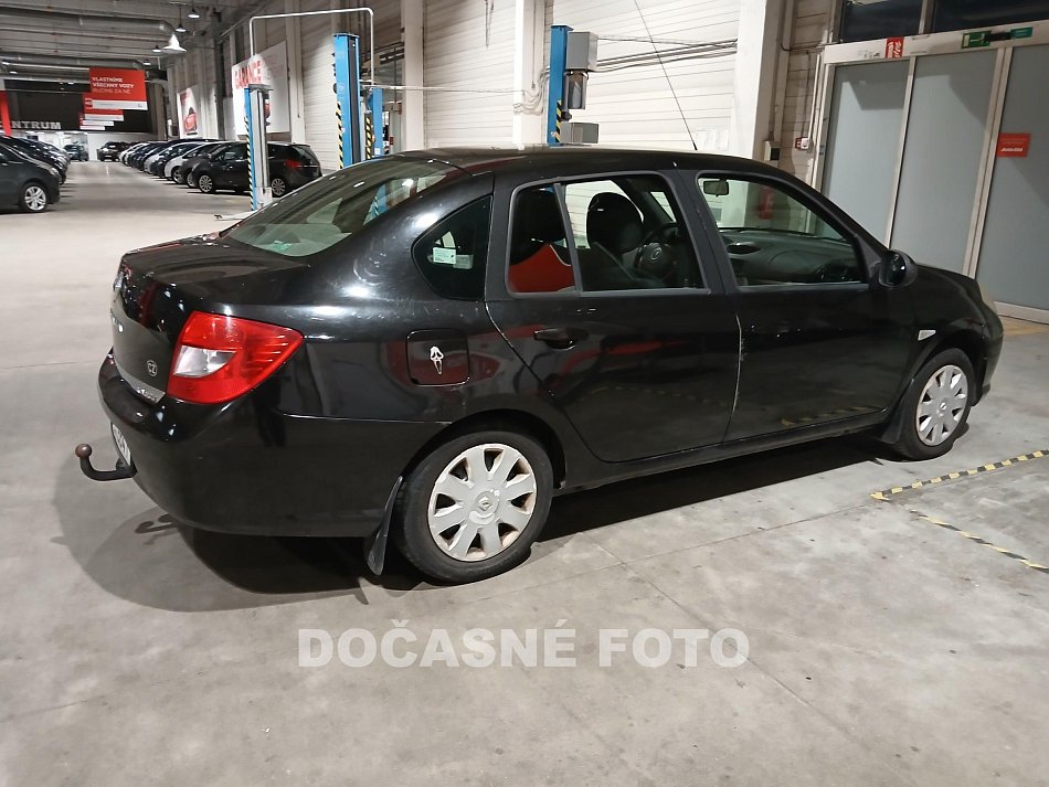 Renault Thalia 1.2 