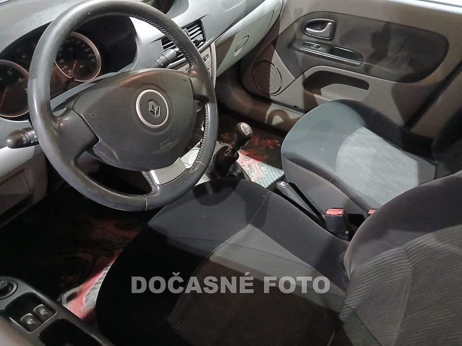 Renault Thalia 1.2 