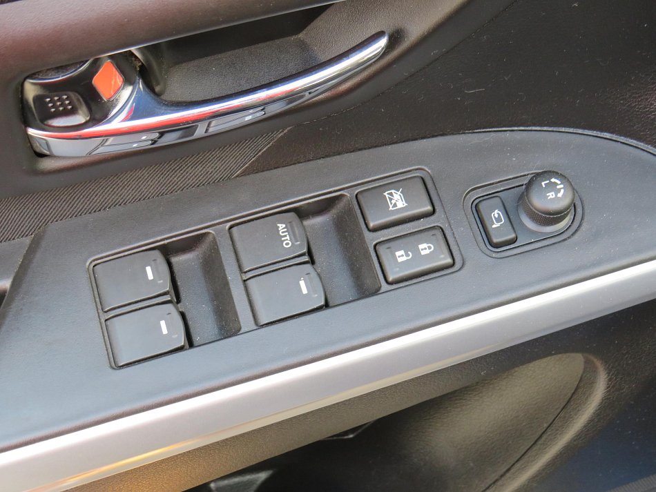 Suzuki S-Cross 1.4T  4x4