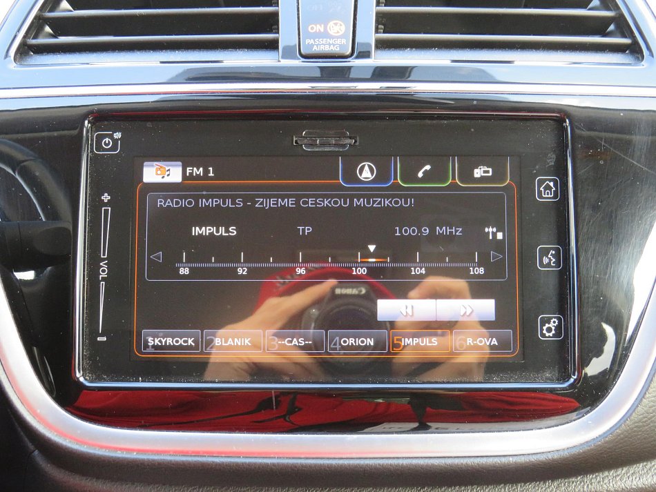 Suzuki S-Cross 1.4T  4x4