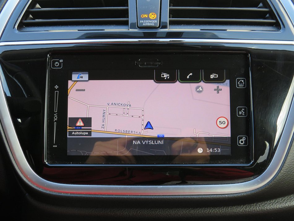 Suzuki S-Cross 1.4T  4x4