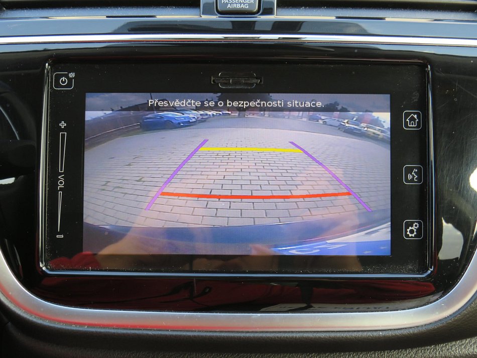 Suzuki S-Cross 1.4T  4x4