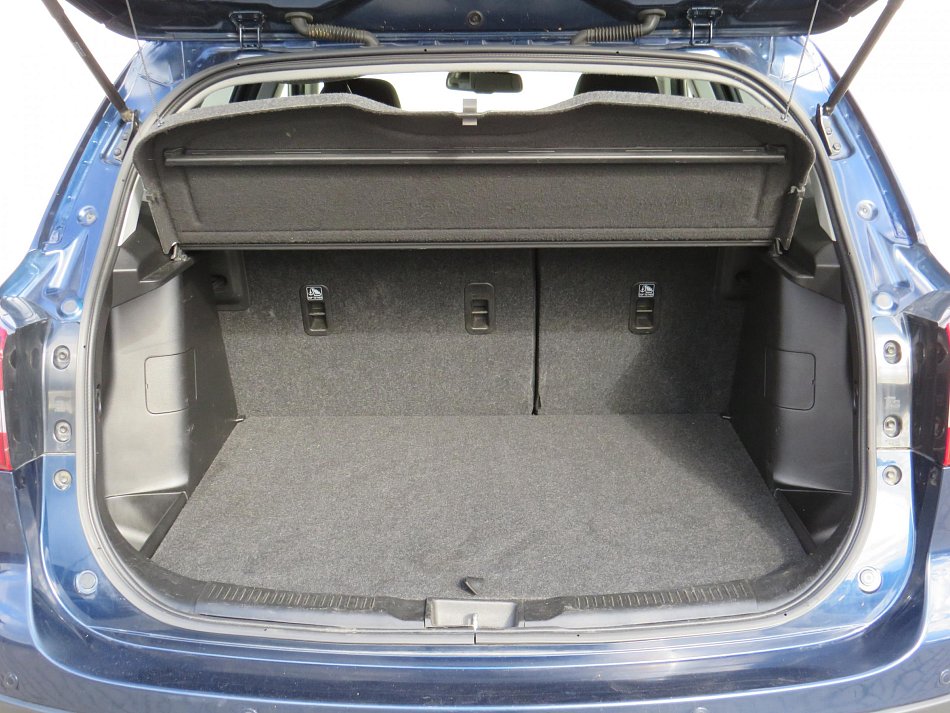 Suzuki S-Cross 1.4T  4x4