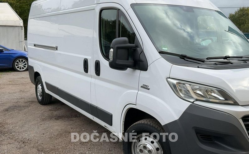 Fiat Ducato 2.3MJT  L3H2