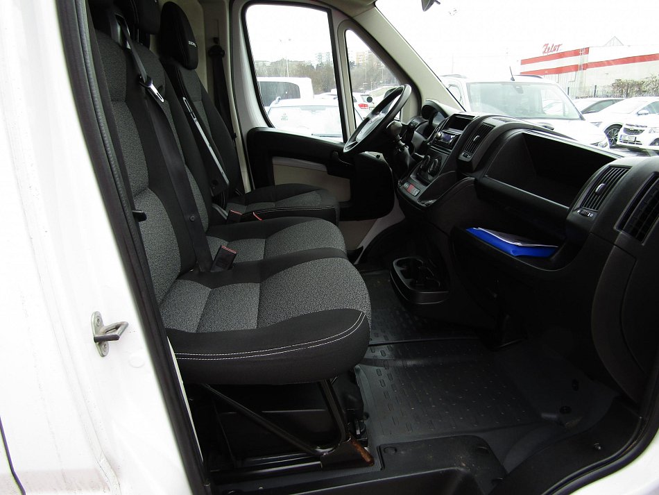 Fiat Ducato 2.3MJT  L3H2