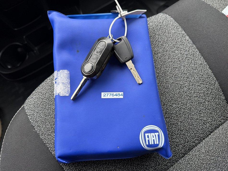 Fiat Ducato 2.3MJT  L3H2