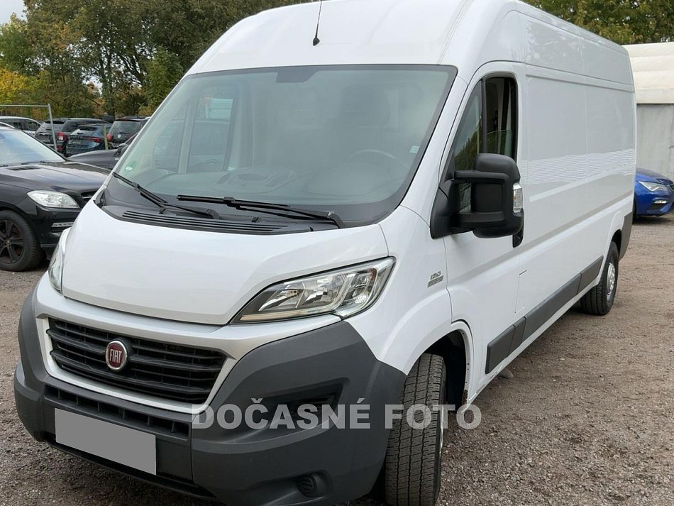 Fiat Ducato 2.3MJT  L3H2