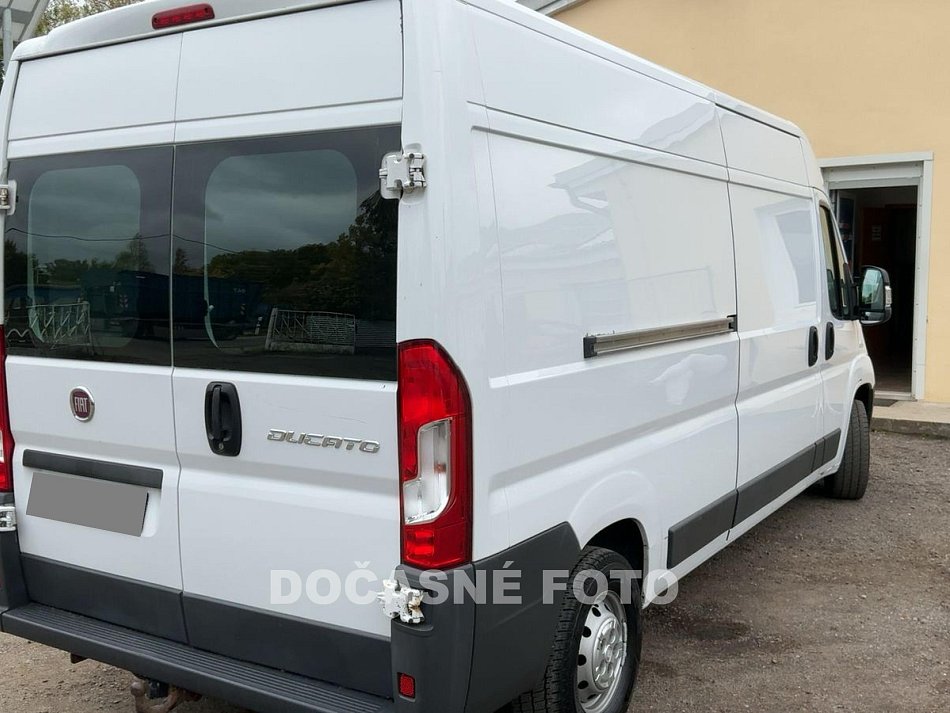 Fiat Ducato 2.3MJT  L3H2