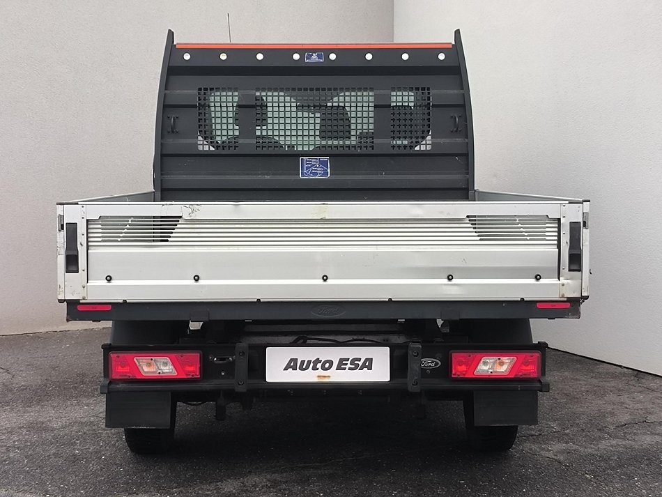Ford Transit 2.2TDCi  VALNÍK