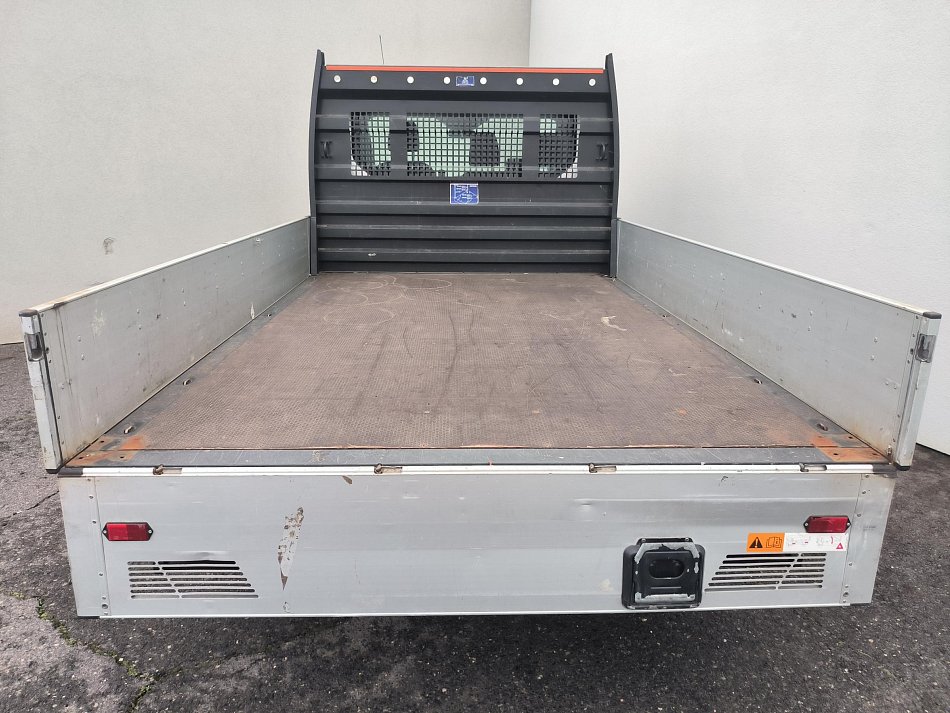 Ford Transit 2.2TDCi  VALNÍK