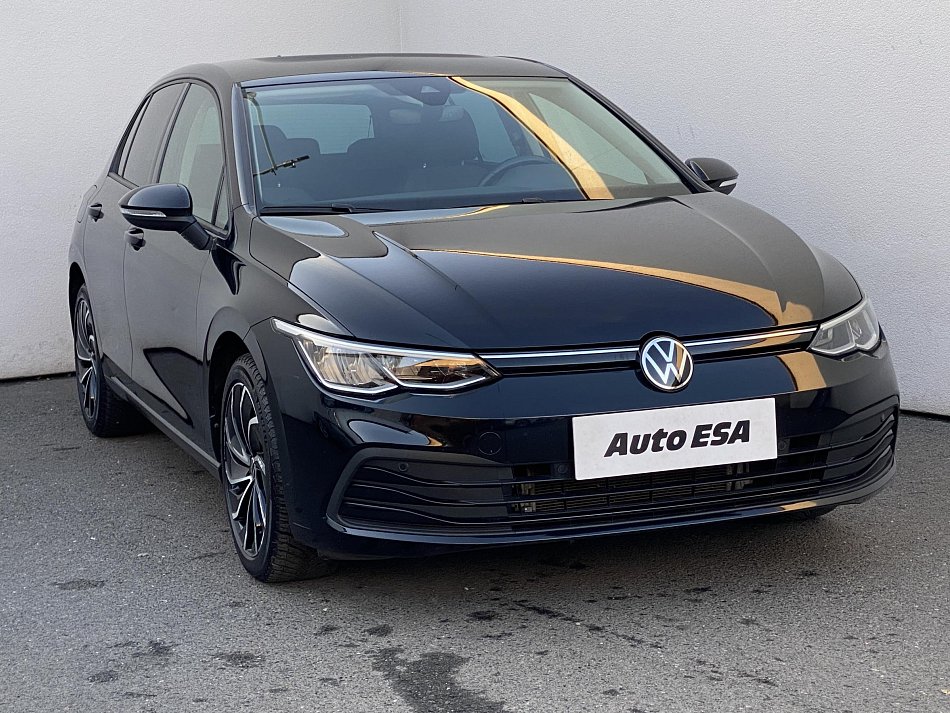 Volkswagen Golf 1.5TSi 