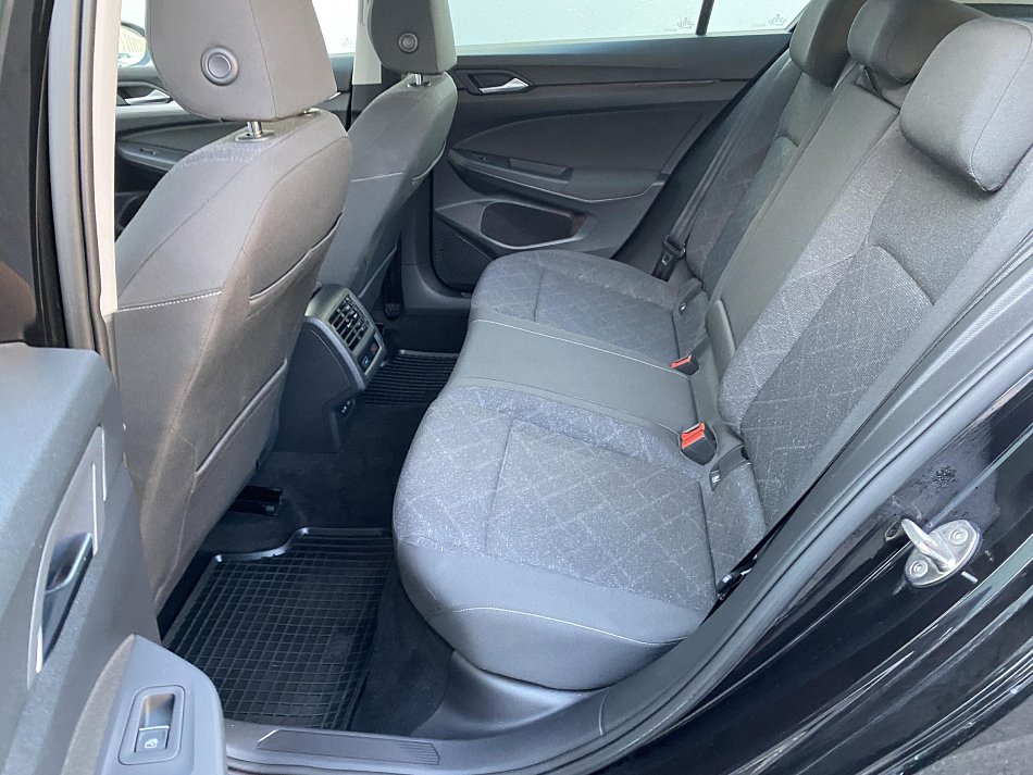 Volkswagen Golf 1.5TSi 