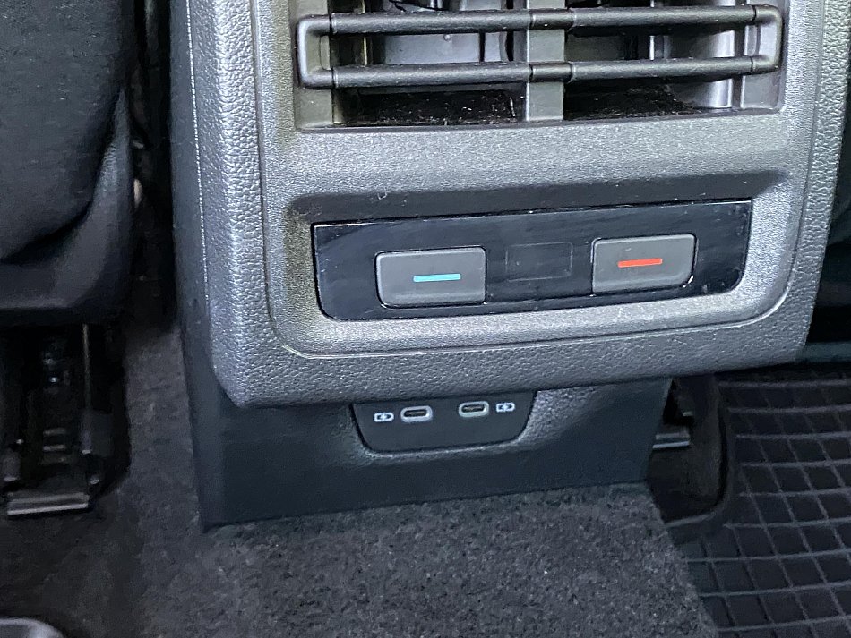 Volkswagen Golf 1.5TSi 