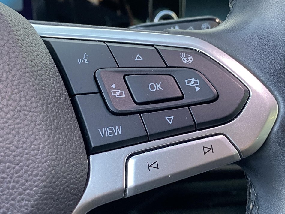 Volkswagen Golf 1.5TSi 