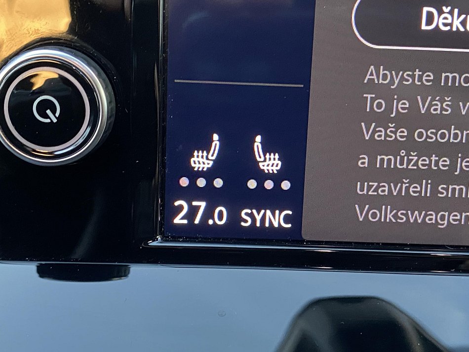 Volkswagen Golf 1.5TSi 