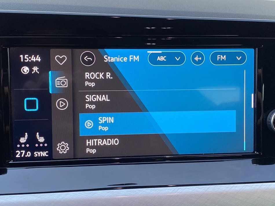 Volkswagen Golf 1.5TSi 