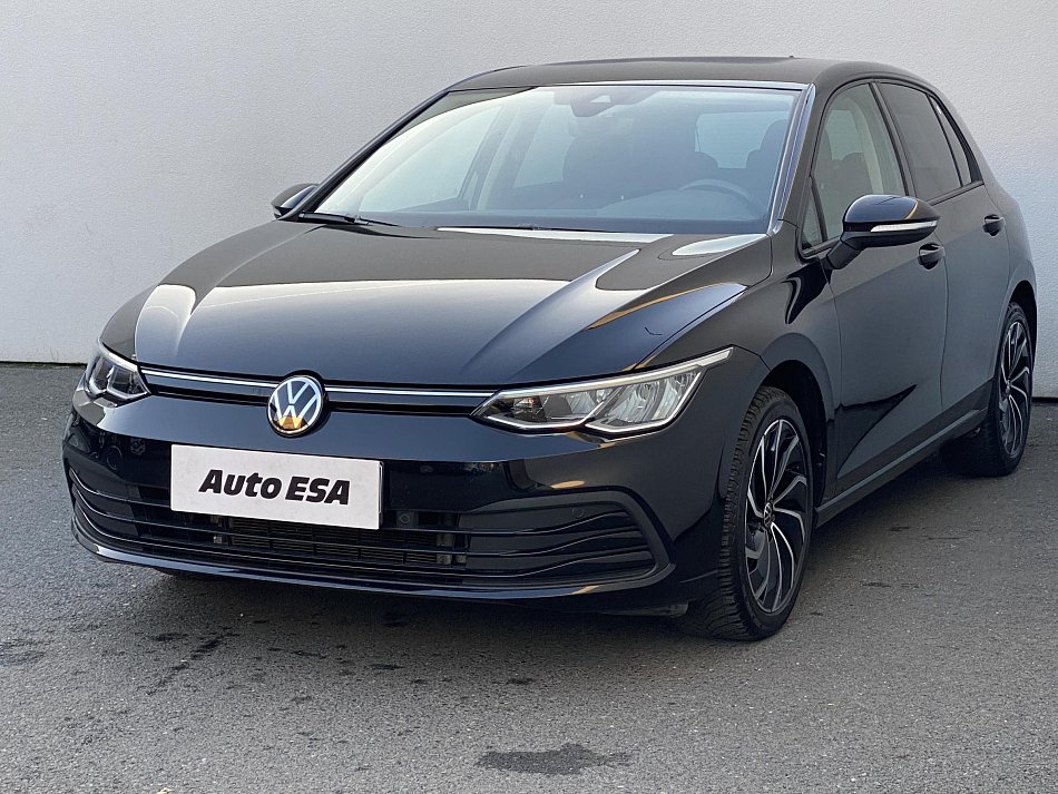 Volkswagen Golf 1.5TSi 