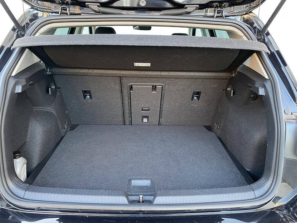 Volkswagen Golf 1.5TSi 