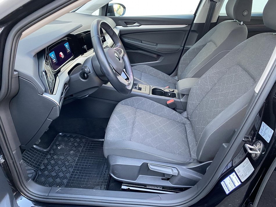 Volkswagen Golf 1.5TSi 