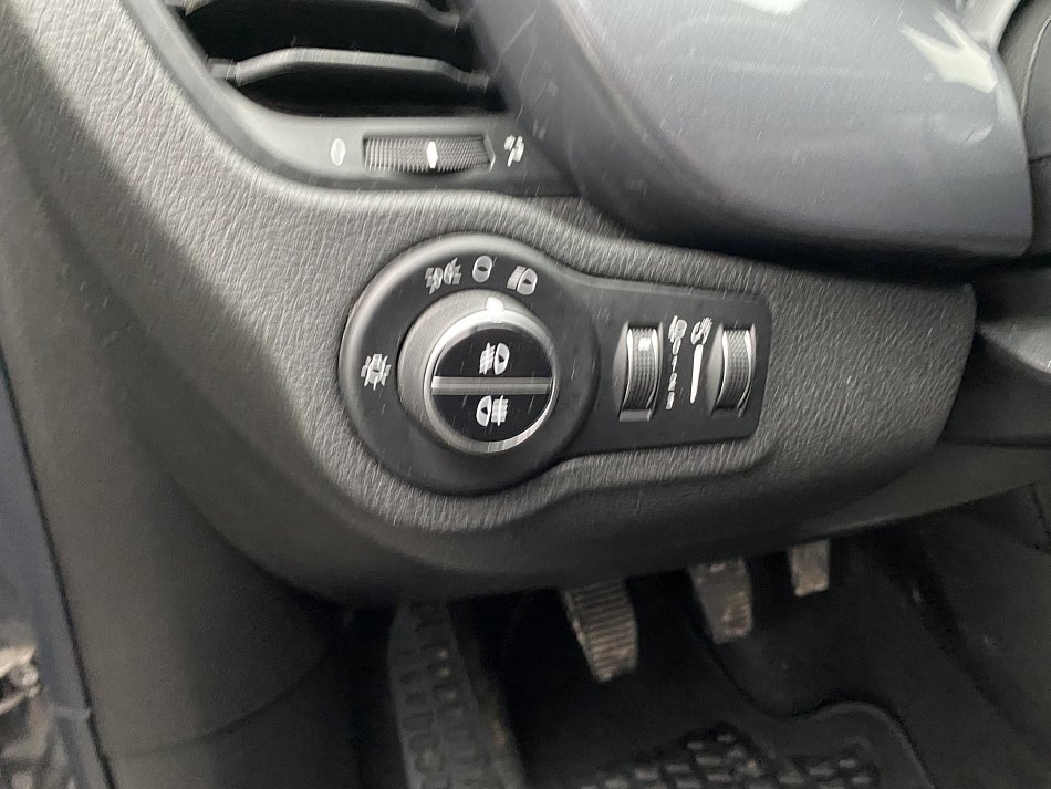 Fiat 500X 1.4i Lounge