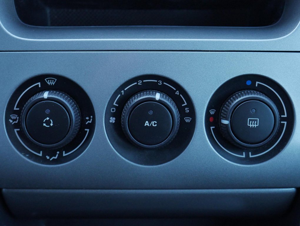 Peugeot 308 1.4i 