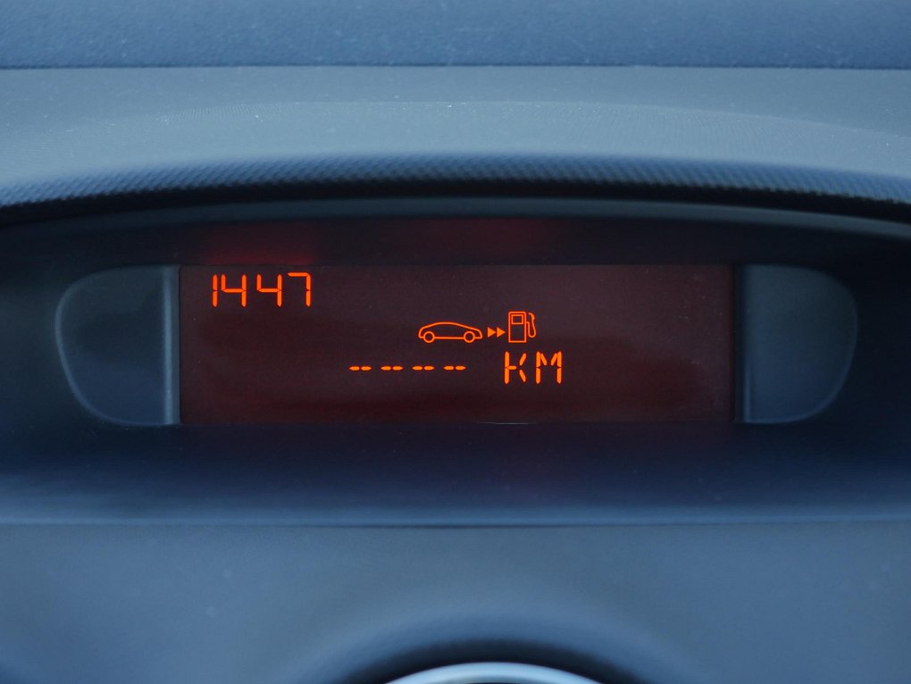 Peugeot 308 1.4i 