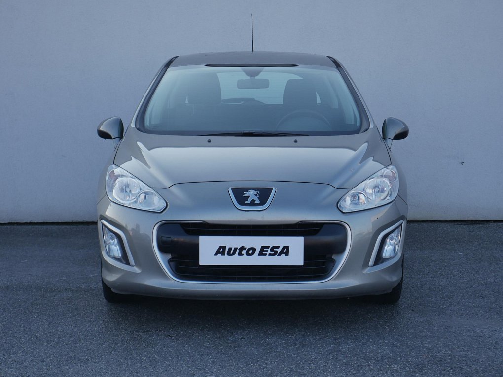 Peugeot 308 1.4i 