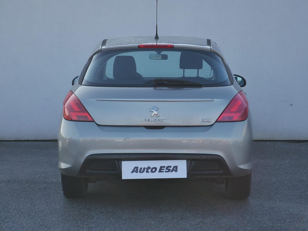 Peugeot 308 1.4i 