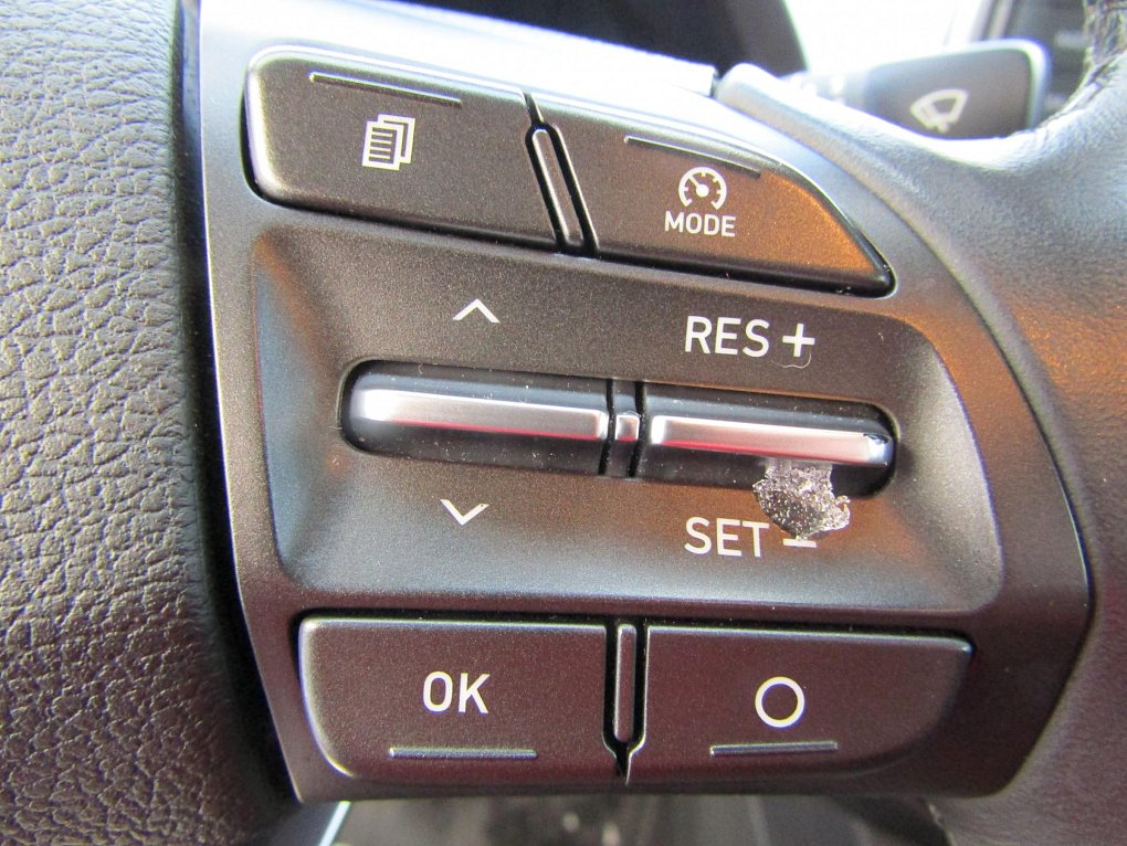 Hyundai I30 1.0T-GDi Trikolor Fastback