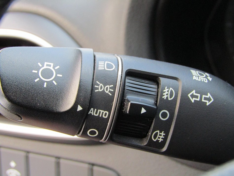 Hyundai I30 1.0T-GDi Trikolor Fastback