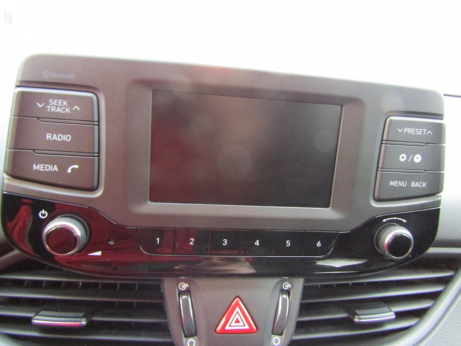 Hyundai I30 1.0T-GDi Trikolor Fastback