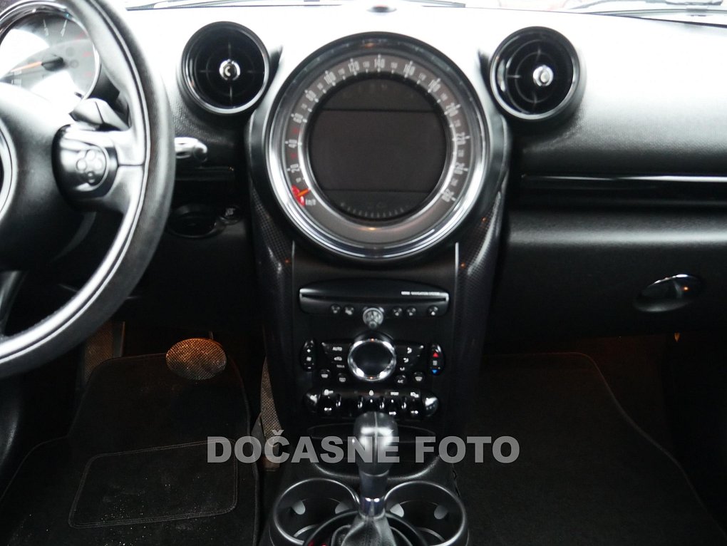Mini Countryman 2.0D  4X4