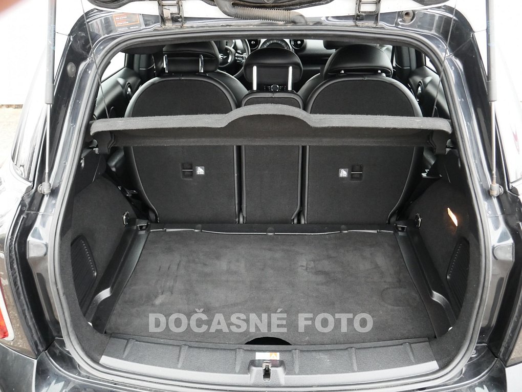 Mini Countryman 2.0D  4X4