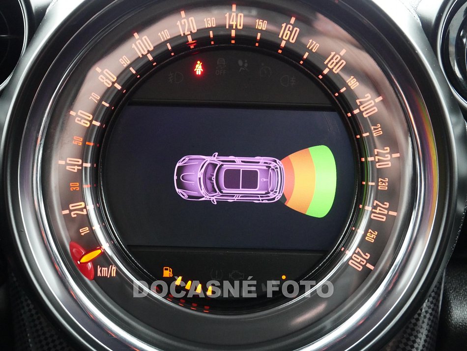 Mini Countryman 2.0D  4x4