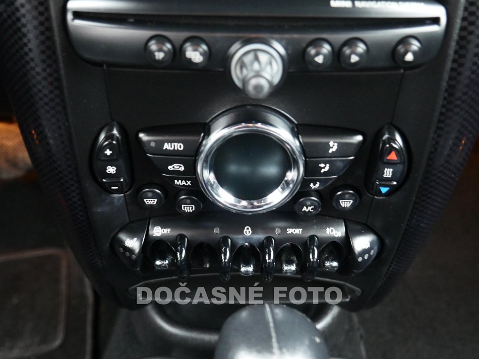 Mini Countryman 2.0D  4x4