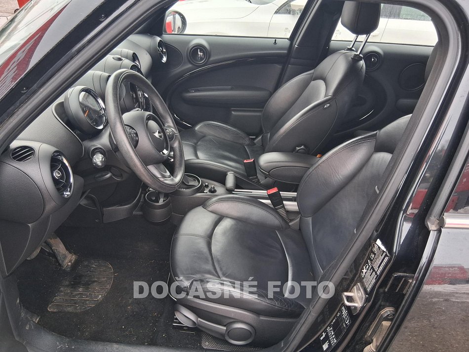 Mini Countryman 2.0D 