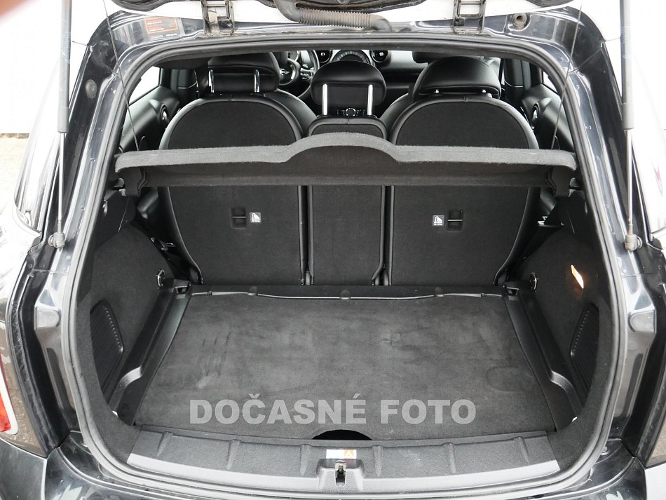 Mini Countryman 2.0D  4x4