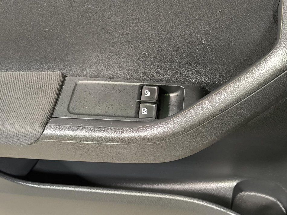 Škoda Fabia III 1.0 TSi Style