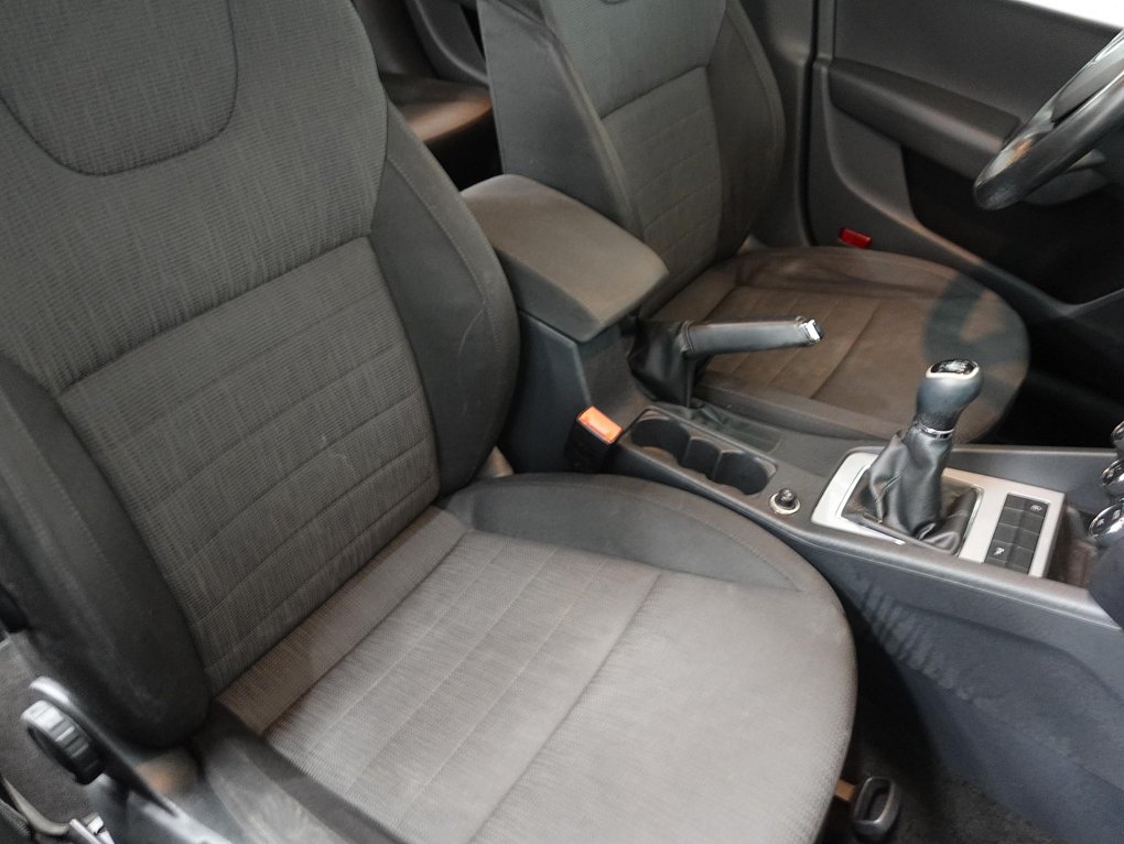 Škoda Octavia III 1.6 TDi Elegance