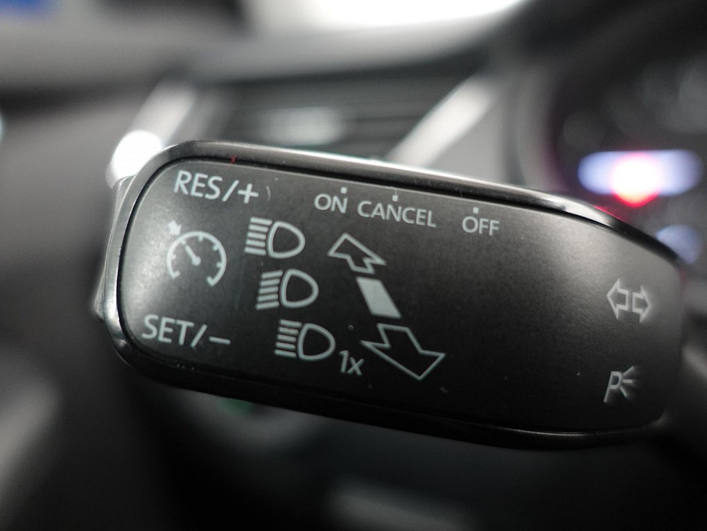 Škoda Octavia III 1.6 TDi Elegance