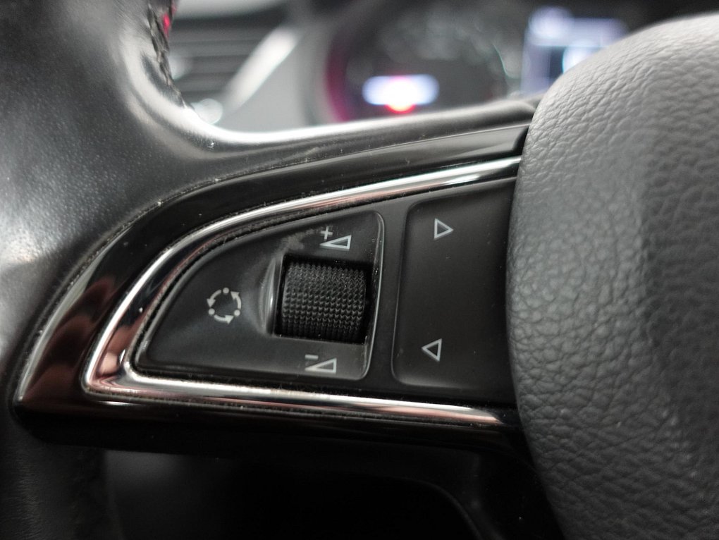 Škoda Octavia III 1.6 TDi Elegance